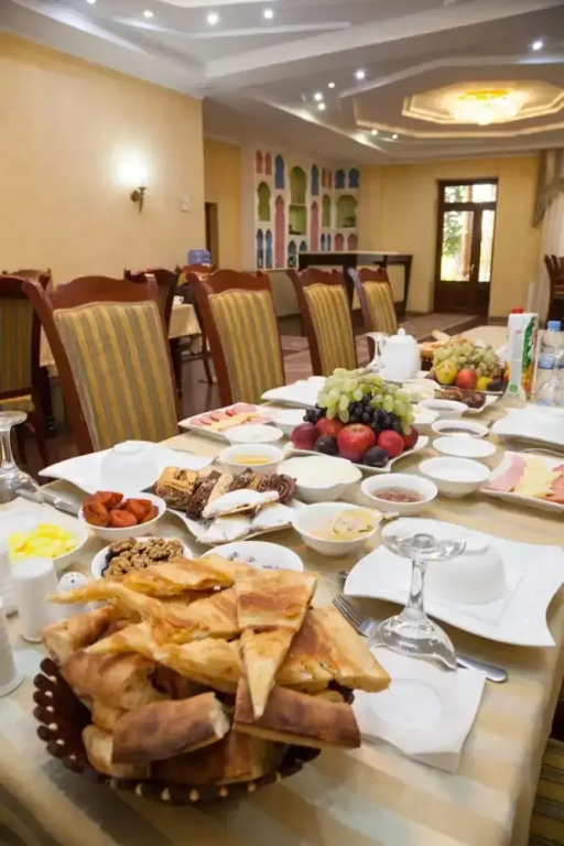 Avicenna Hotel