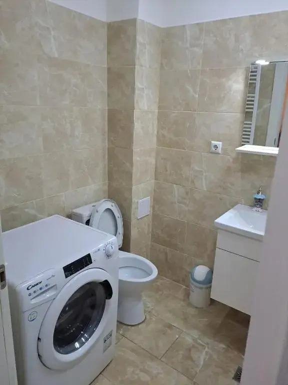 Apartament Militari Rezidence