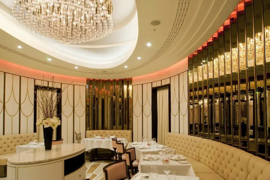 The Wellesley, a Luxury Collection Hotel, Knightsbridge, London