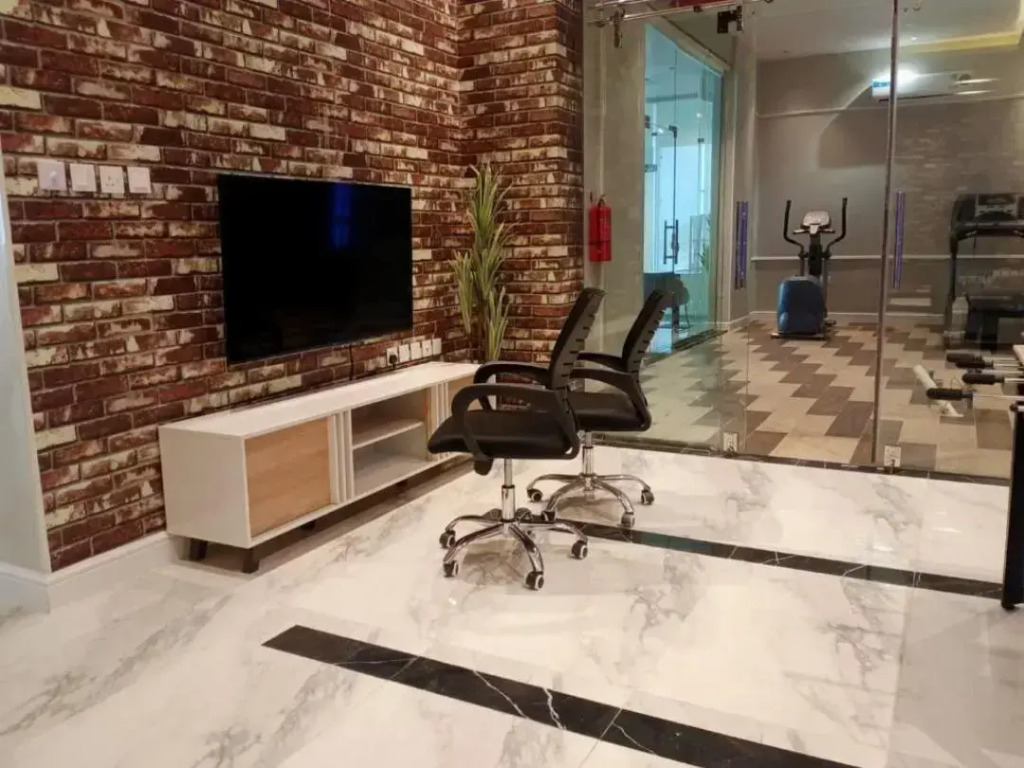 Al Alamein Suites EX: Saraya Building 2 Al Saraya 2 Building