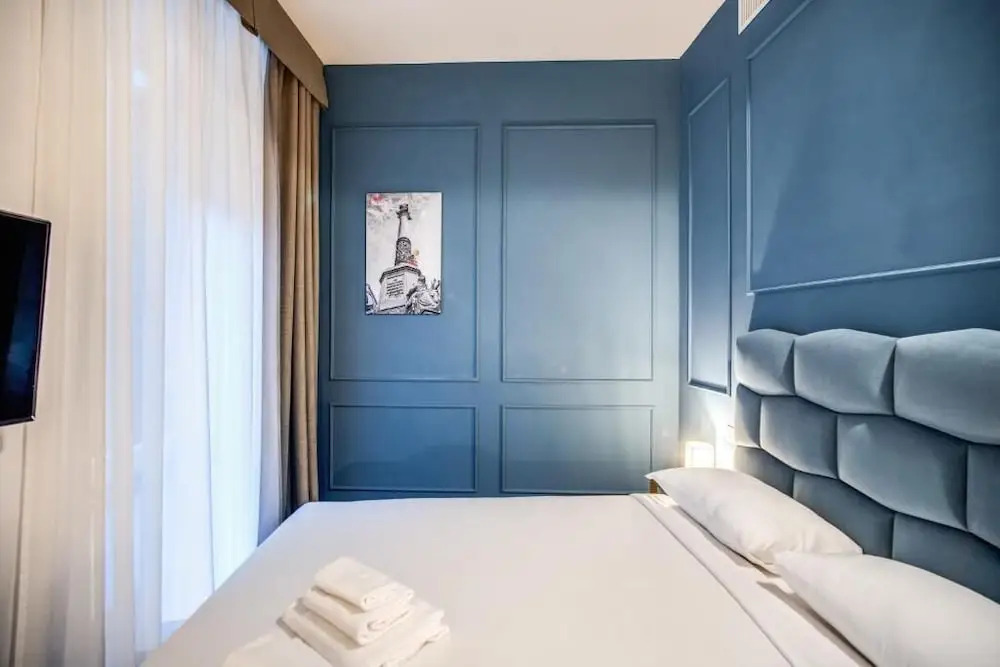 Capranica Private Suites