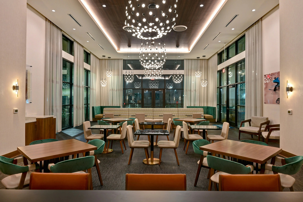 Homewood Suites by Hilton Dallas The Colony