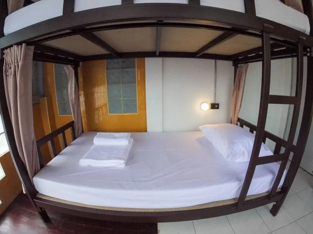 Bed De Bell Hostel
