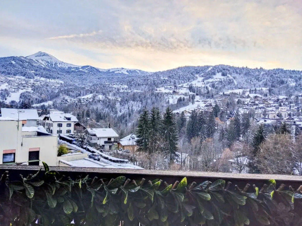 Fleurs des Alpes 31753