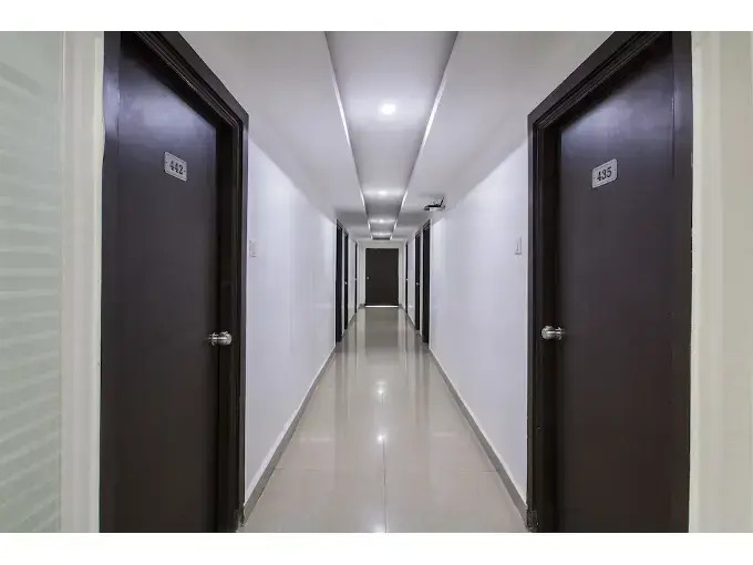 OYO 9405 Hotel Stay Home