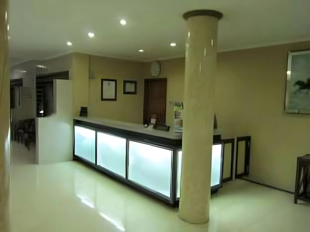 Hotel Wilis Indah Malang