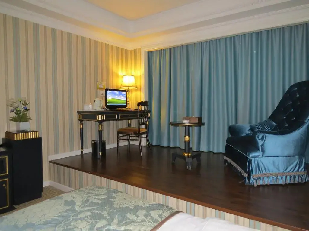 Xike Boutique Hotel