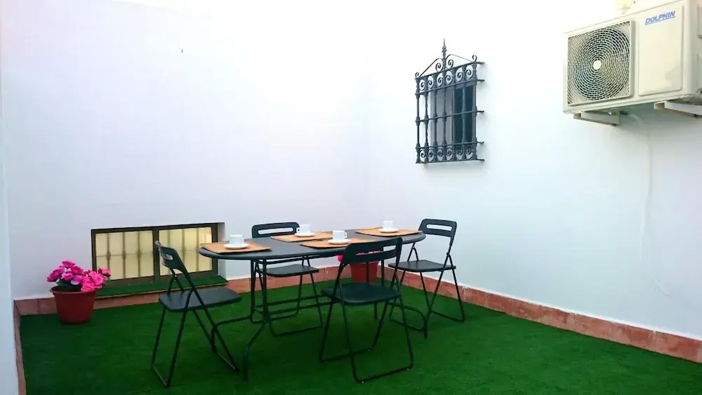Property With One Bedroom In El Puerto De Santa Maria 2 Km From The Beach