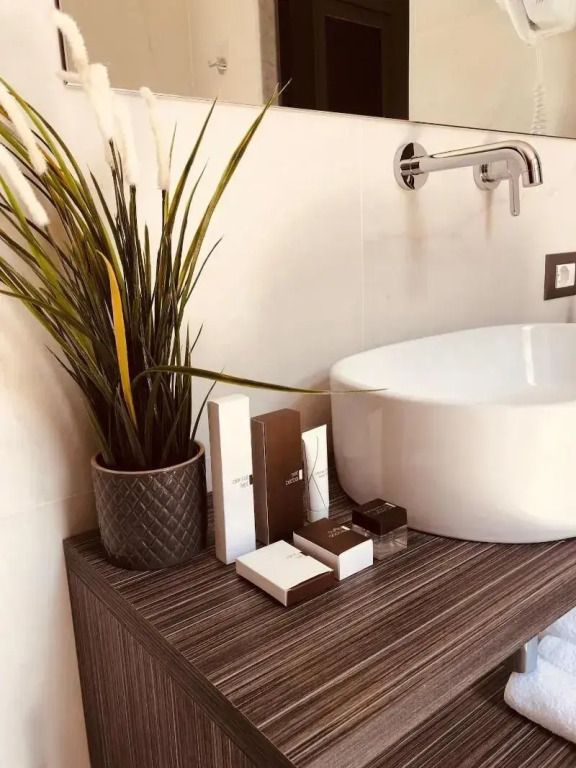Umberto Primo Suite e Spa