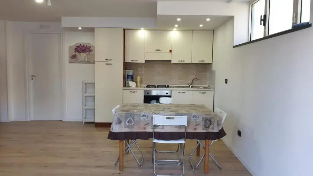 Mancinelli House