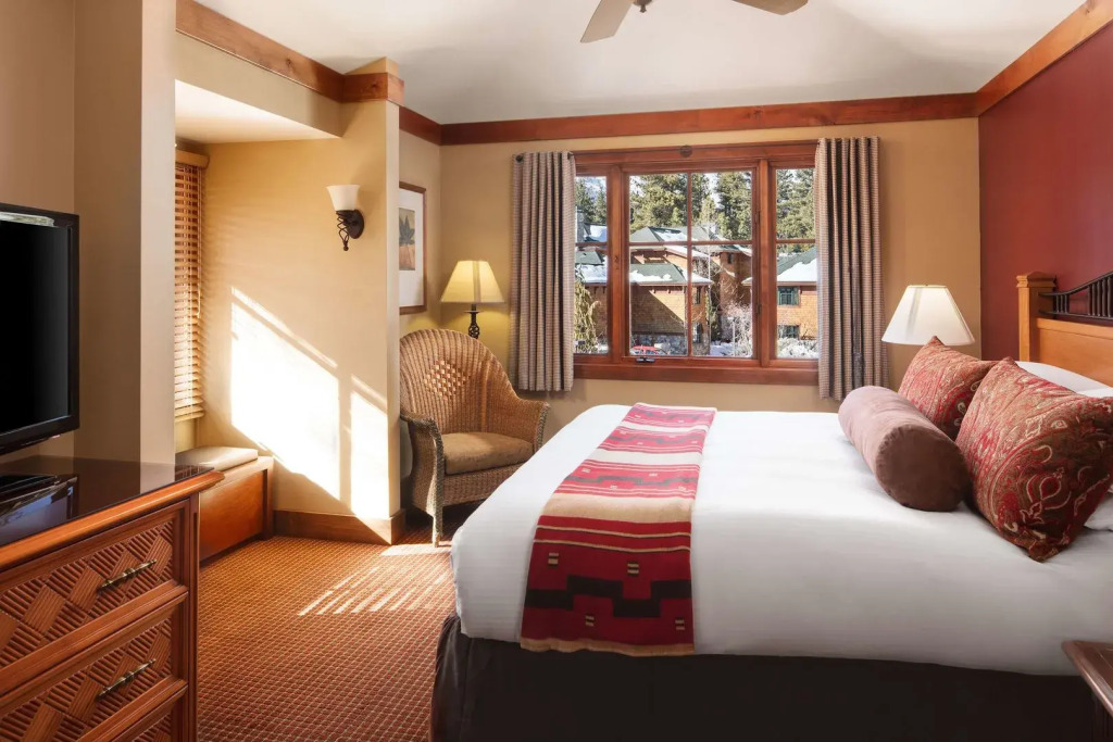 Hyatt Vacation Club at High Sierra Lodge