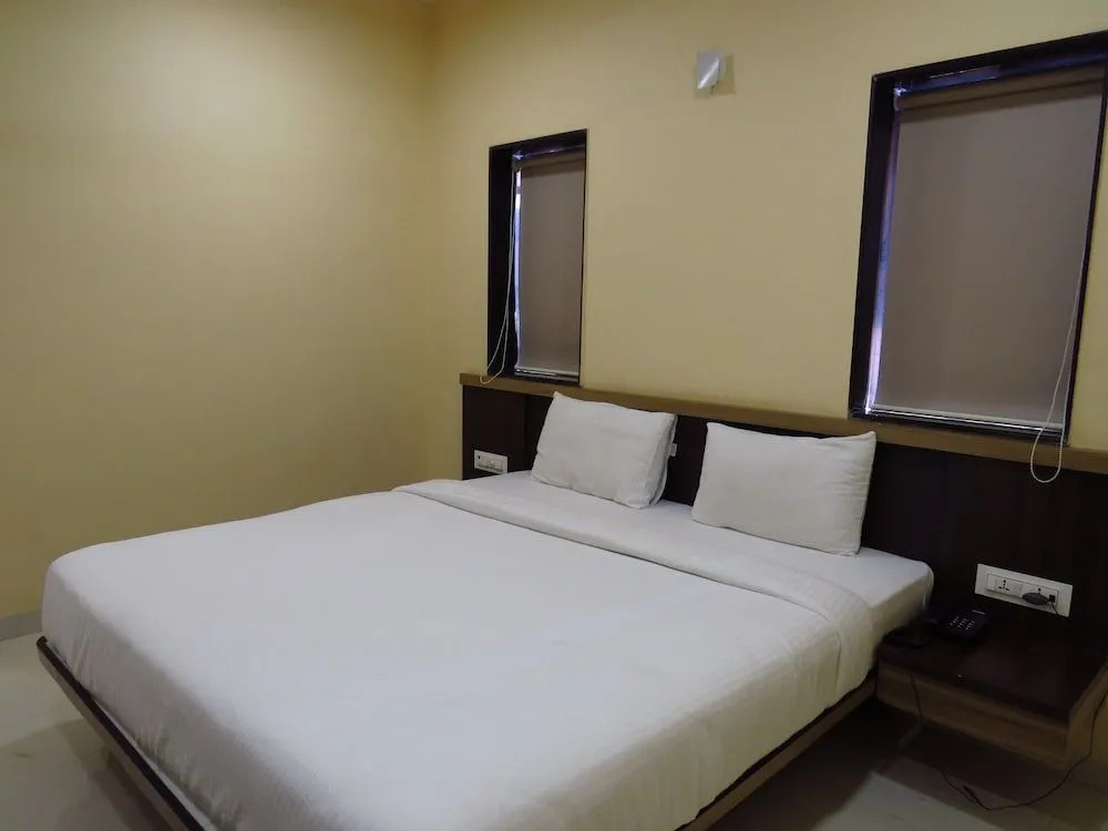 City Palace Resort