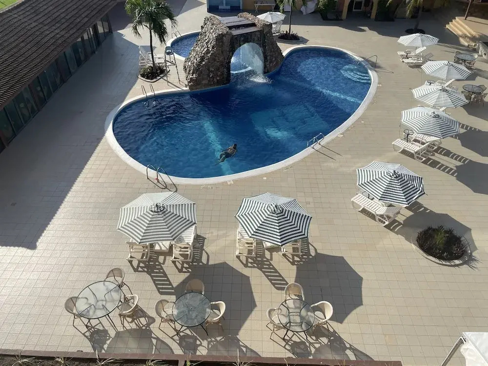 Hotel Marjorie `Y`
