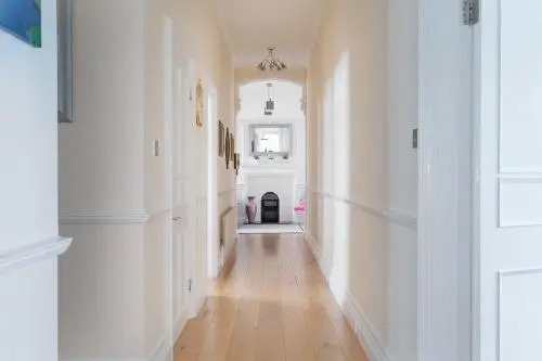 Apartment on Duke Street