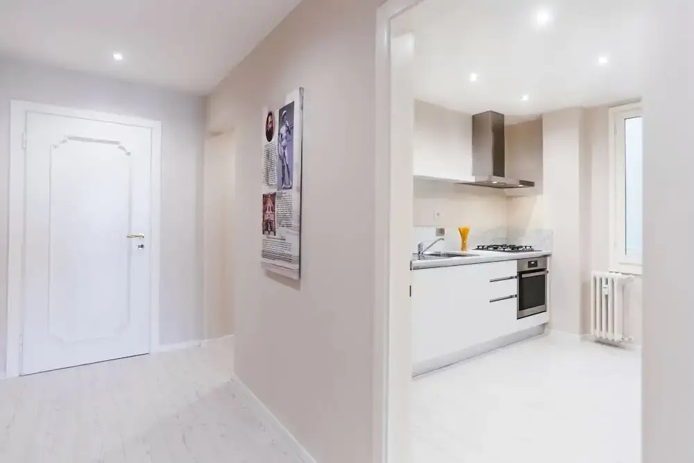 Ponte Vecchio Deluxe Apartments