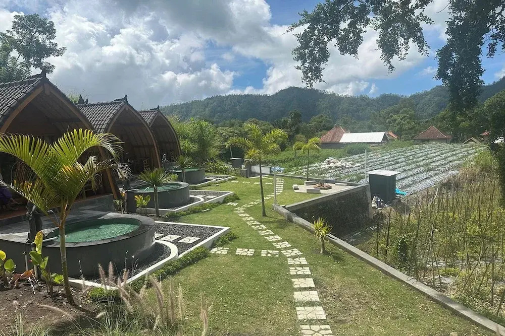 Nirwana Kintamani