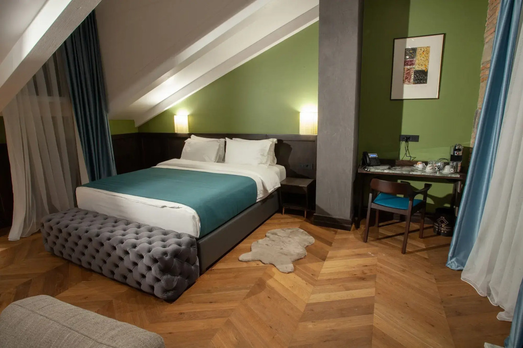 Hotel Solun