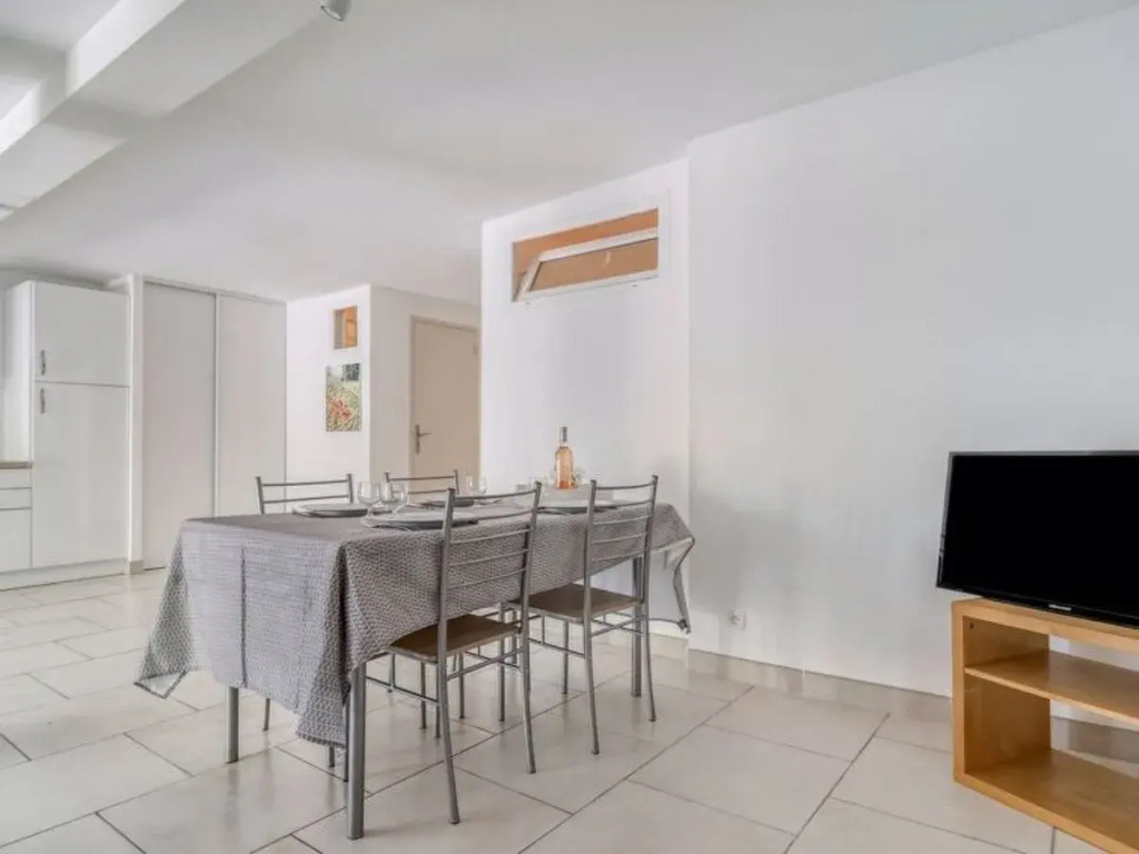 Apartment Les Chevrefeuilles