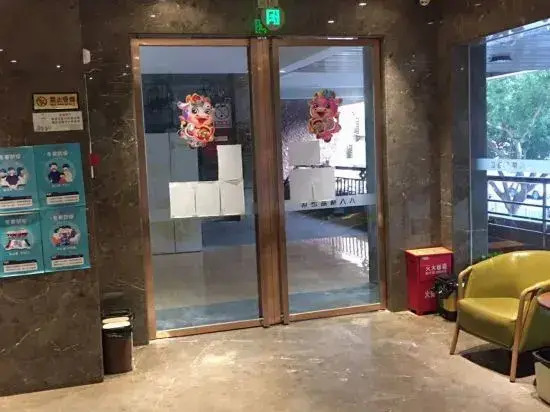 Baba Boutique Hotel