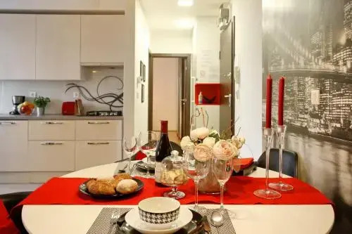 Happy Guest Apartment Zagreb
