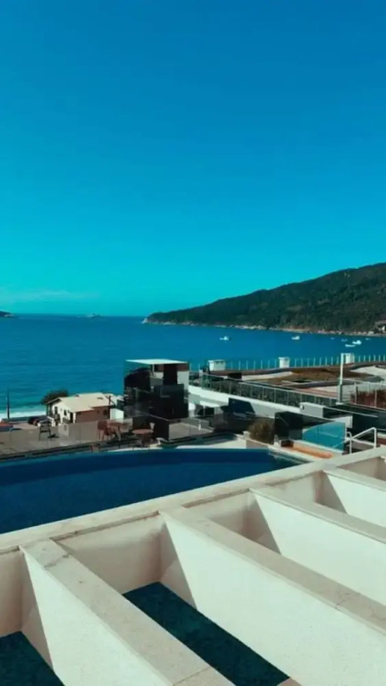 Apto Espelho das Águas Ingleses Floripa