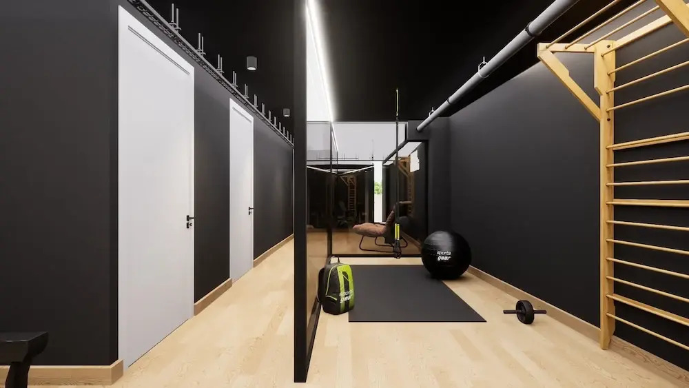 Athesense Suites