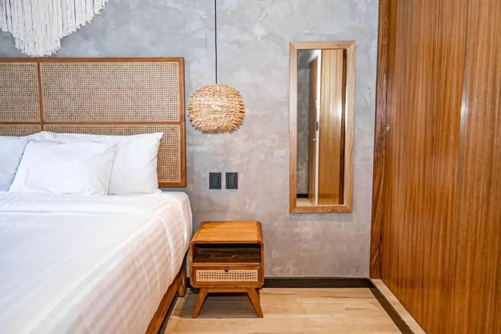 Brand New Tuk Tulum 2 Br Condo