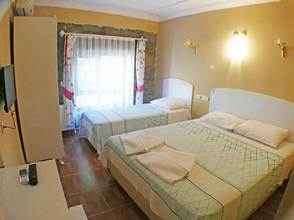 Assos Hostel