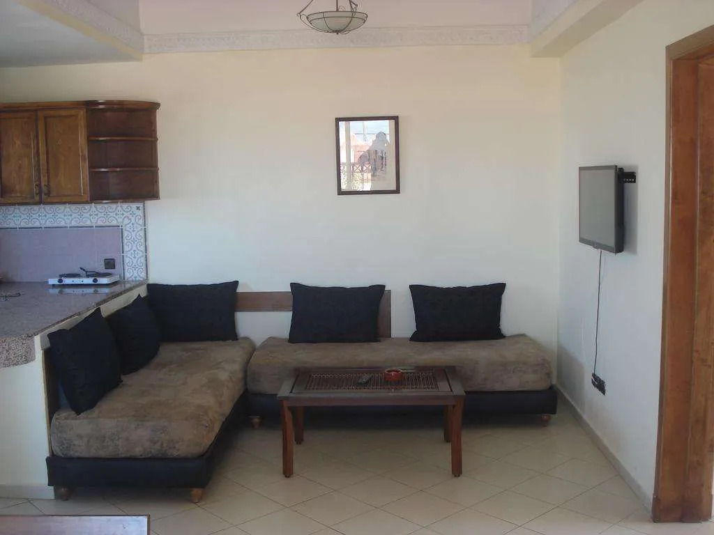 Flathotel agadir