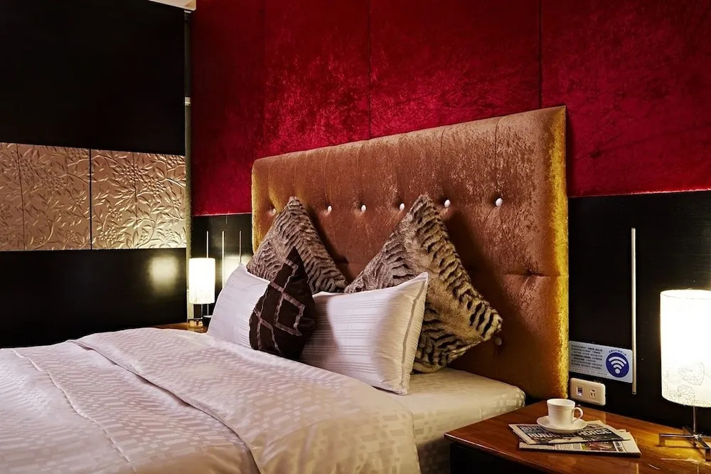 Prague Spring Boutique Motel