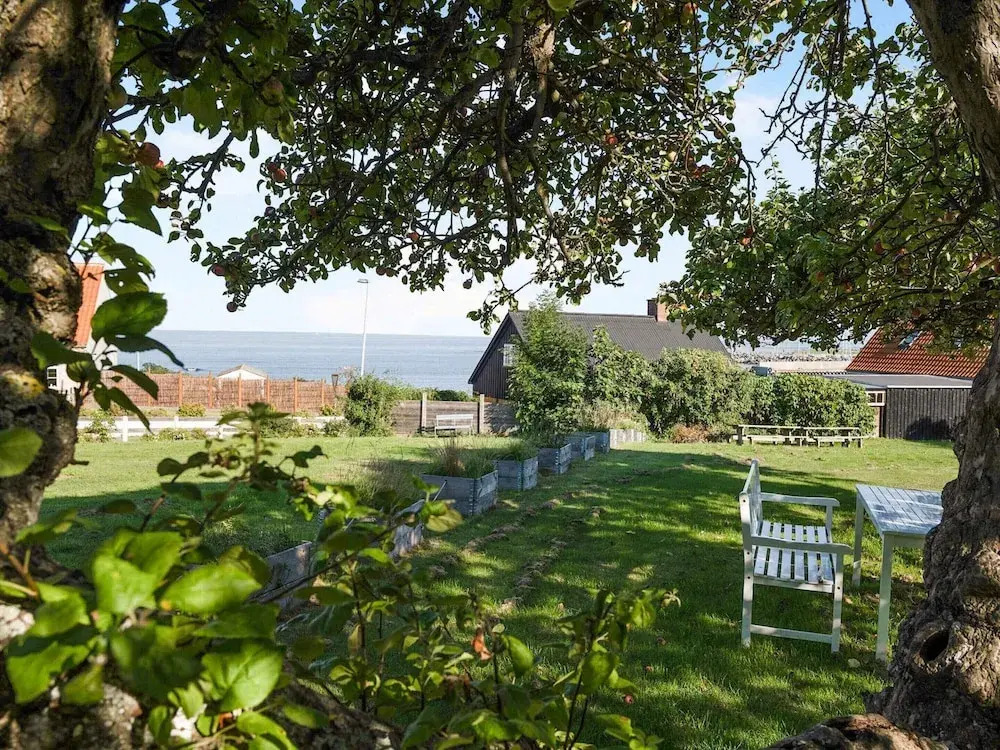 4 Star Holiday Home in Svaneke