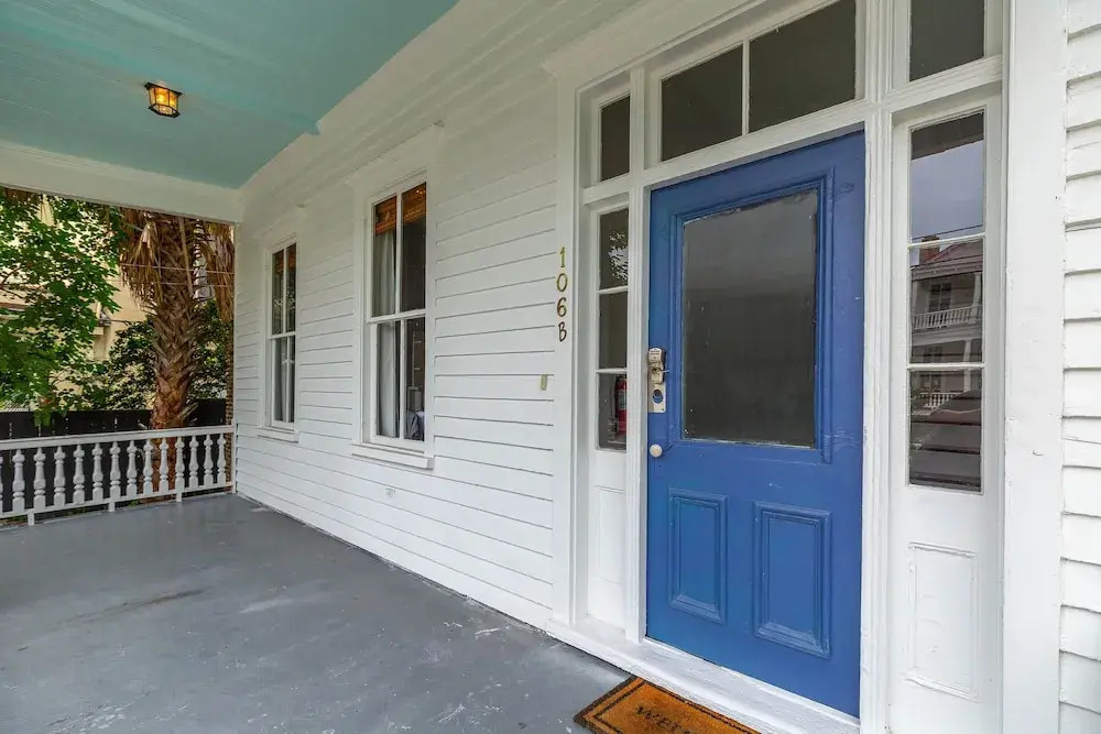 Historic Downtown Home Close to Everything!