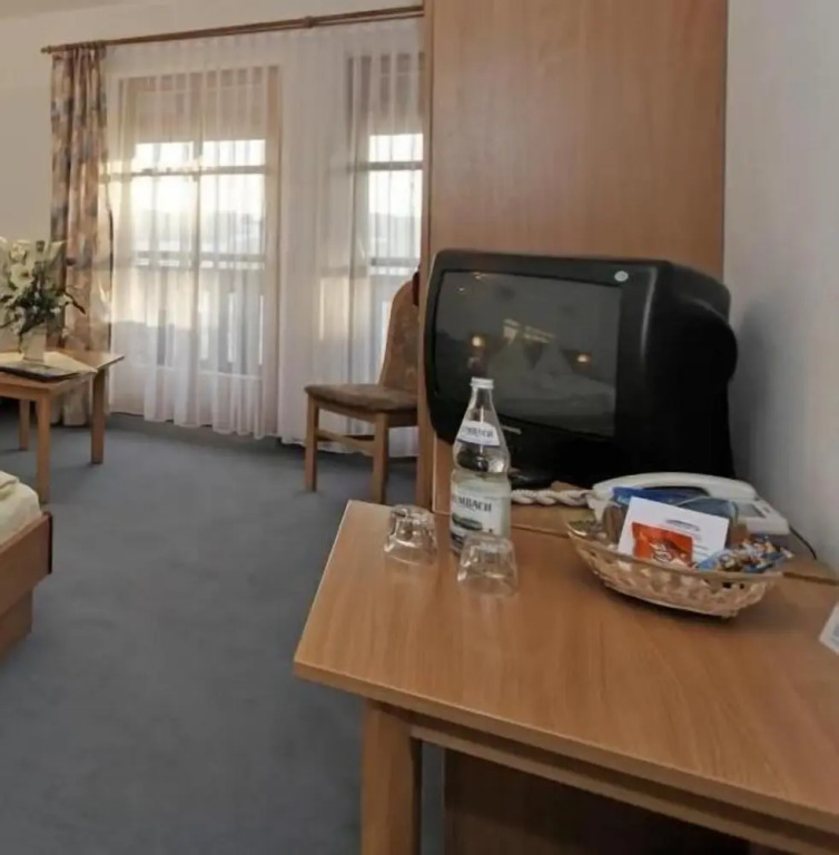 Landhotel Tannenhof