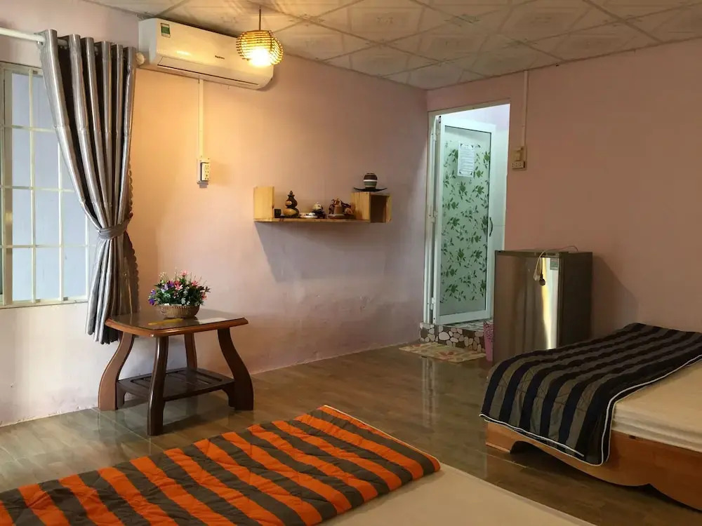 Venus Homestay Phu Yen - Hostel