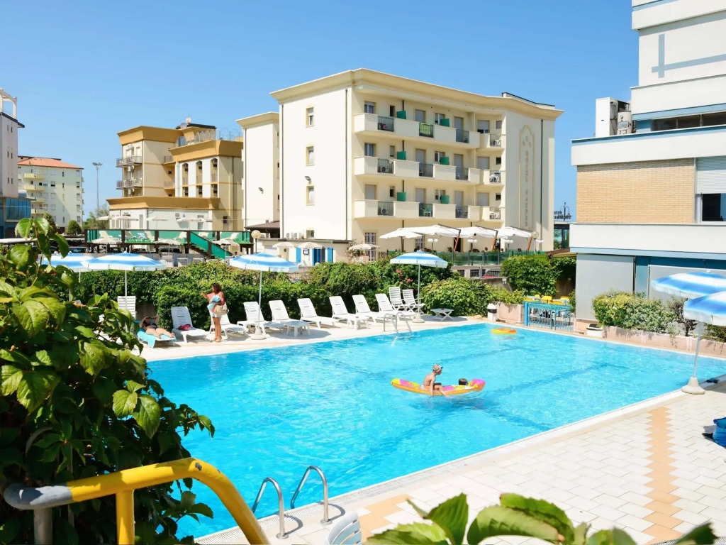 Hotel Caesar