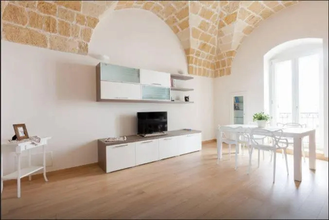 Casa Vittorio Veneto