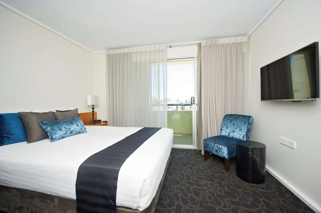Best Western Plus Lord Forrest Hotel