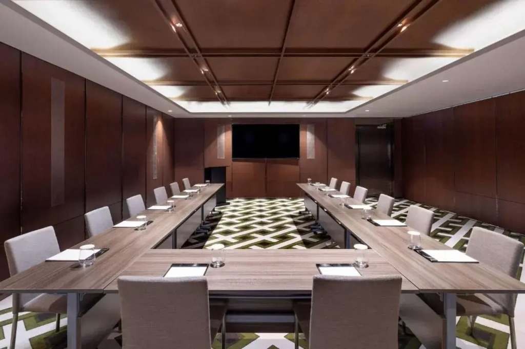 Mercure Ambassador Seoul Magok