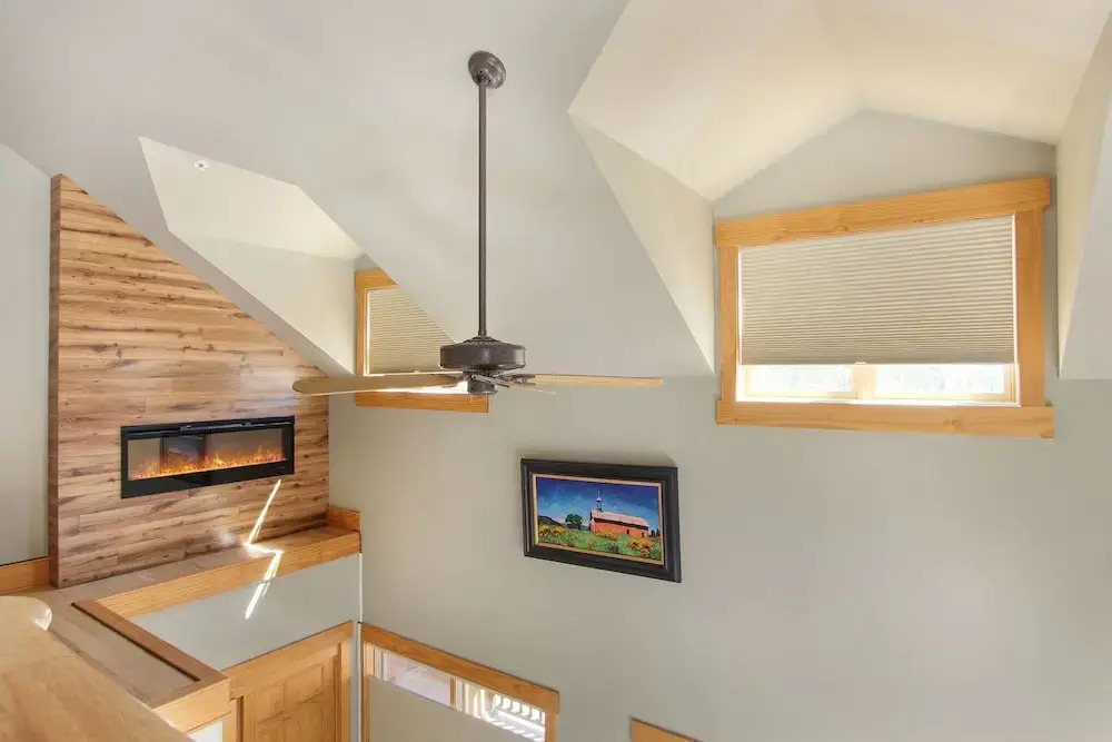 Thunder Mountain S8 2 Bedroom Condo by RedAwning