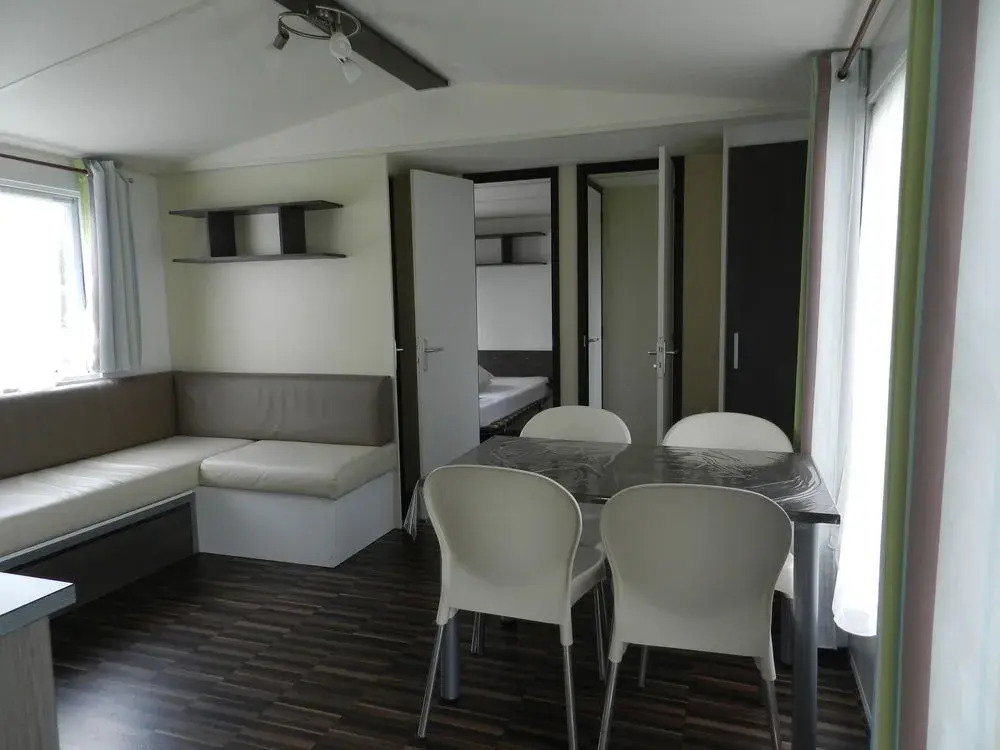 Camping le Rivage
