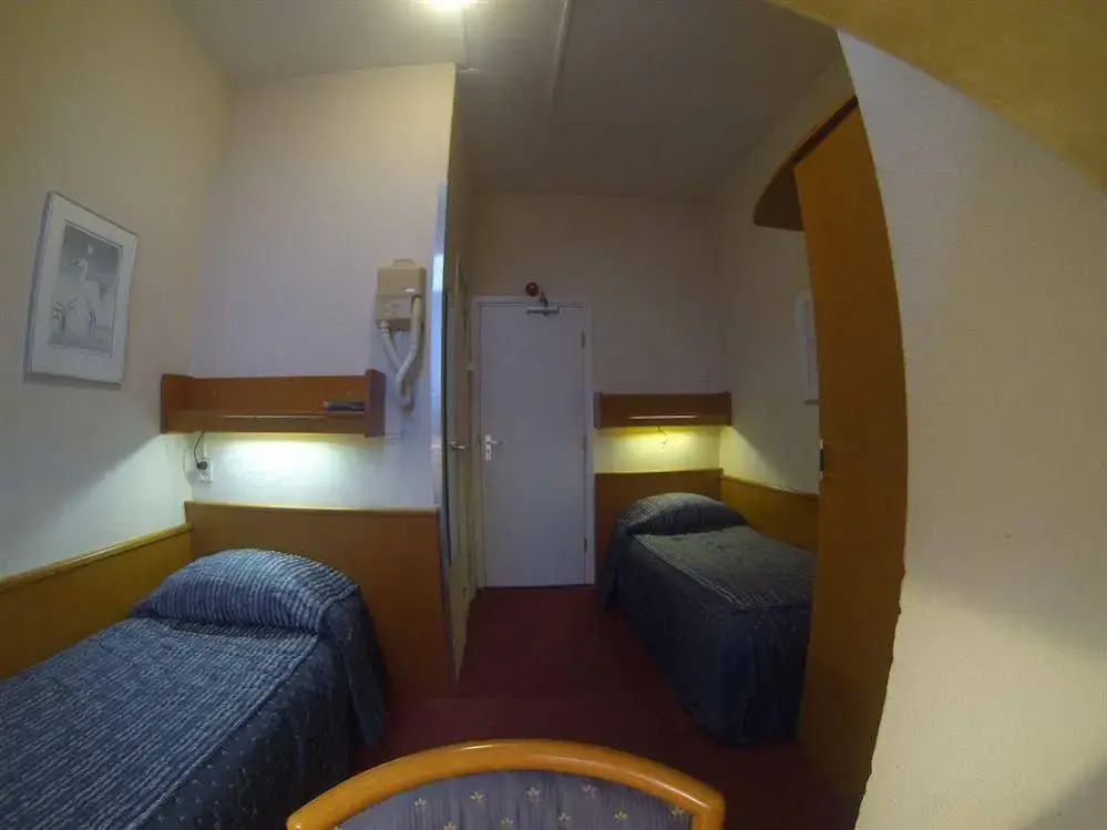 Hotel Hestia