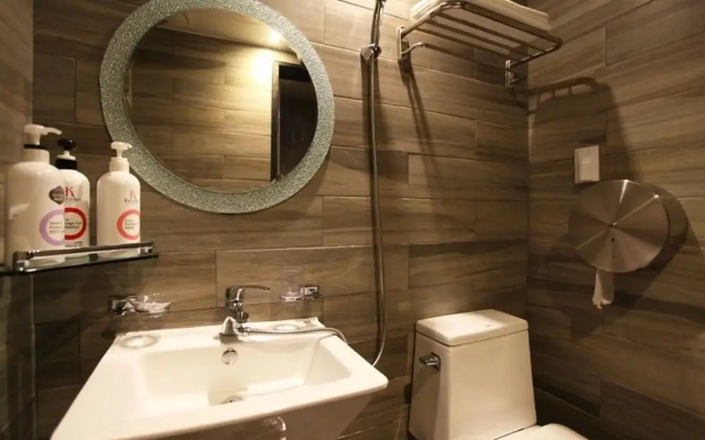 Jongno Hotel Helloinn