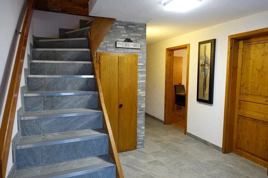 Chalet Christy