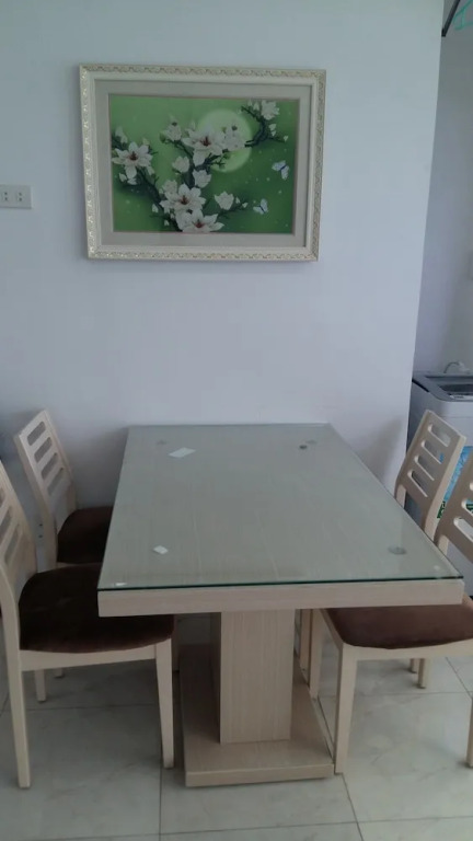 Nha Trang Wonderland Apartments