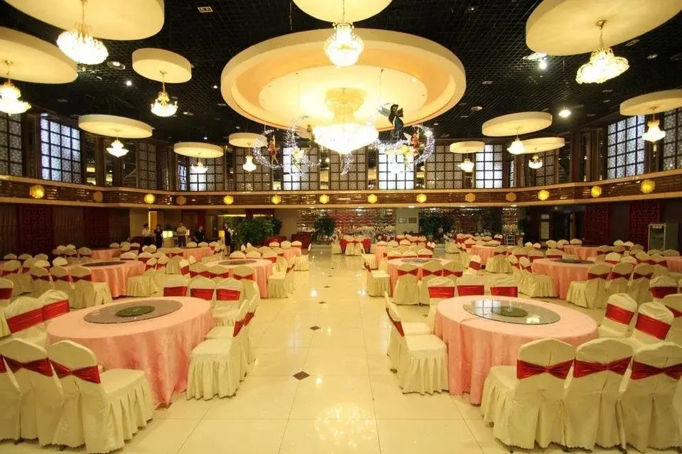 Orient Dynasty Hotel