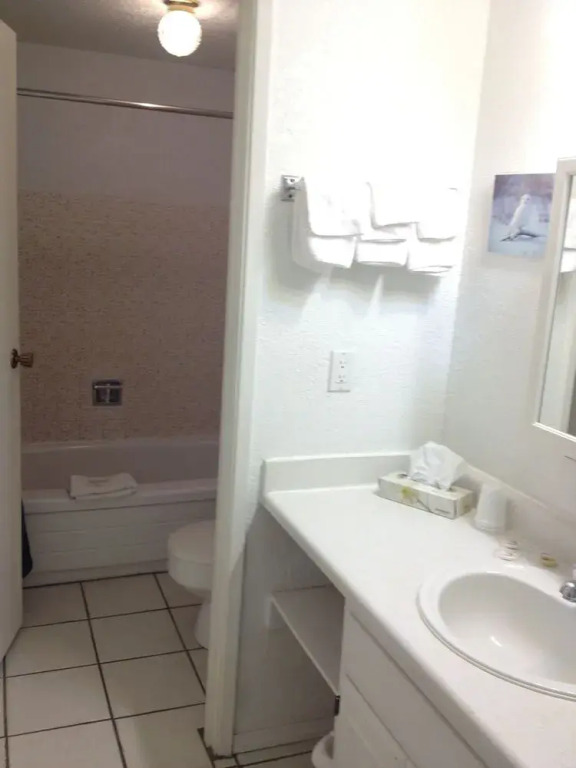 La Villa Motel