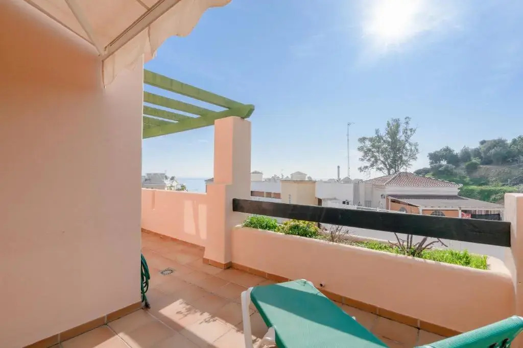 Apartamento Ibn Sadi14