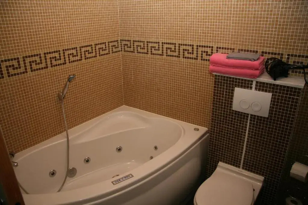 B&B Aalsters-genot