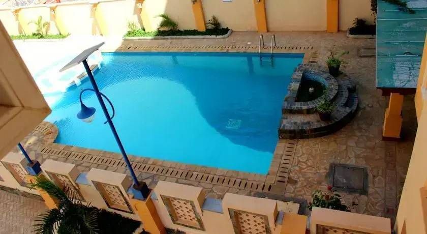 Millview Apartment