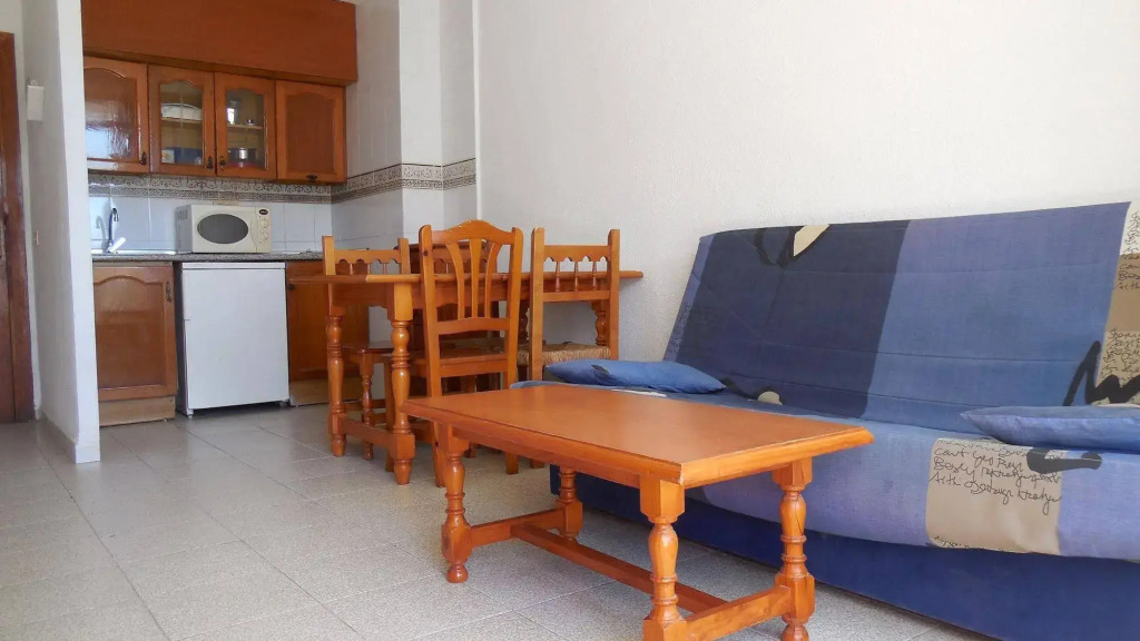 Apartamentos Habitat - Playa Romana 3000